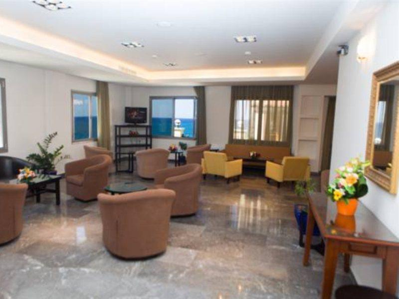 Panormo Beach Hotel Panormos  ภายนอก รูปภาพ